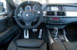 BMW X6 M 2013 года